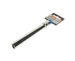 Головка для болтов бампера заднего 3/8" 10мм L=120мм 6-гранная (MERCEDES W204, 212, 221) JTC-4213