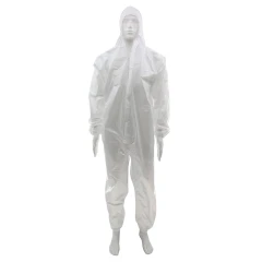 Комбинезон защитный "Артико", серии М, XL 172-180 см 89534