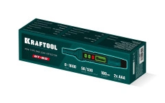 Газоанализатор портативный, KRAFTOOL GT-50 45810