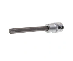 Головка 1/2"хT50 длинная с насадкой L=120мм JTC-45550120