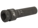 Головка торцевая 1/2" 11мм ударная глубокая L=82мм JTC-448211 — фото 2