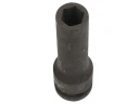 Головка торцевая 1/2" 11мм ударная глубокая L=82мм JTC-448211 — фото 3