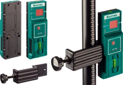 Детектор для линейного нивелира, KRAFTOOL LR 70 34607
