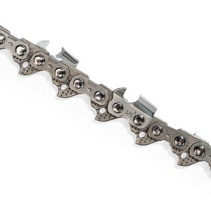 Цепь 3/8"-1,5mm-68 PRO (LG) пластик. кейс Champion C058-LG5-68PRO