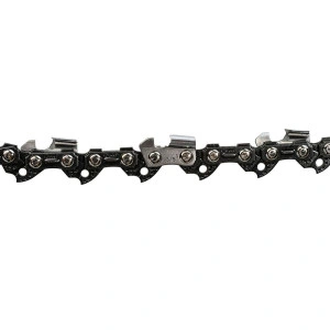 Цепь 3/8"-1,3mm- 53 (VS) пластик. кейс Champion A050-VS4-53E