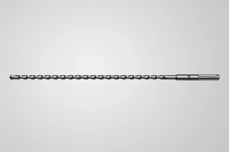 SDS-max бур, HERCULES-4Х 14 x 880/1020 мм, STAYER 29370-880-14 — фото 2