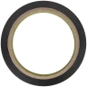 Лента металлизированная клейкая 50 мм х 50 м FIT 11663 — фото 2