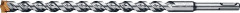 KRAFTOOL Ceratizit Carbide, 14 х 300 мм, SDS-plus бур (29320-310-14)