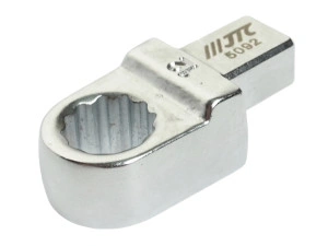 Насадка накидная 12мм 12-ти гранная для динамометрического ключа JTC-6832,6833 9х12мм JTC-509212