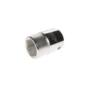 Головка торцевая 3/4" 23мм L=50мм JTC-65223