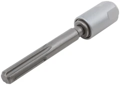 Адаптер SDS-MAX на SDS-PLUS, CrV FIT 37820