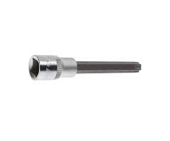 Головка 1/2"хT55 длинная с насадкой L=120мм JTC-45555120