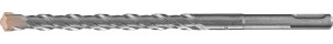 SDS-plus бур, 12 x 210 мм, ЗУБР 29314-210-12_z02