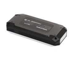 Устройство пусковое 5-20V 1500А 12000мА/ч (power bank) GTE-P155