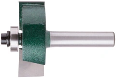 Фреза фальцевая DxHxL=38,1х13х57,3 мм FIT 3613-081338