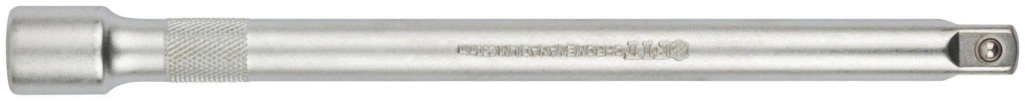 Удлинитель для воротка CrV 1/2" х 250 мм FIT 62525 — фото 1