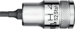 Торцовая бита-головка, 1/2", Н4, KRAFTOOL HEX 27908-04_z01