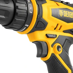 Дрель-шуруповерт сетевая SD-300-10 Denzel 26201