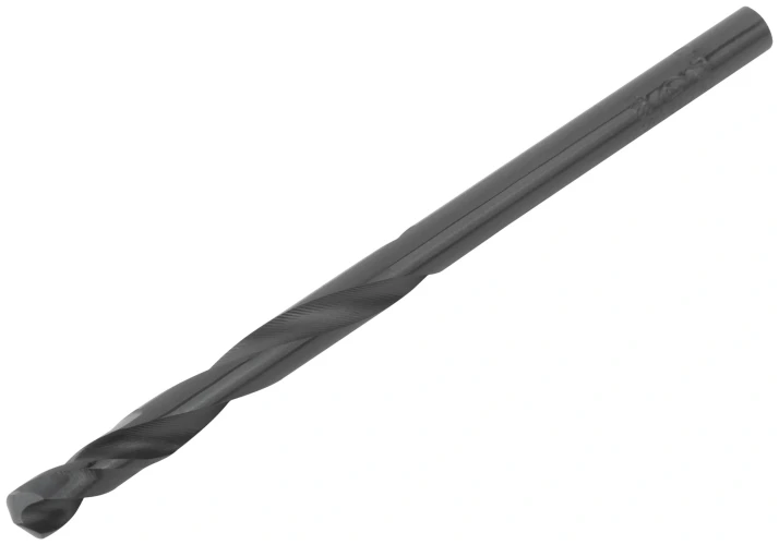 Сверло по металлу Special, HSS-G, 4,8 х 86/46 мм (2 шт) CUTOP 54-974 — фото 2