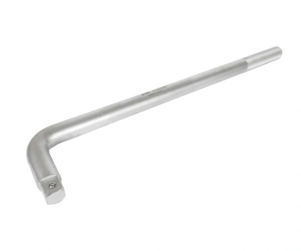 Вороток 1" L=650мм Г-образный d=34мм JTC-5118 — фото 1