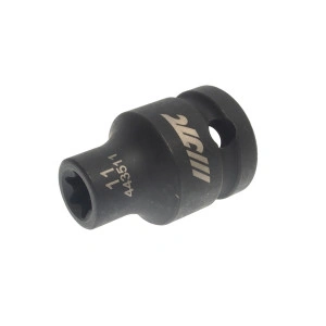 Головка торцевая 1/2" TORX E11 ударная JTC-443511