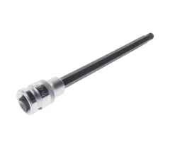 Головка 1/2"хМ10 длинная с насадкой L=200мм JTC-45710200