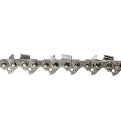 Цепь 3/8"-1,5mm-72 PRO (LG) пластик. кейс Champion C058-LG5-72PRO