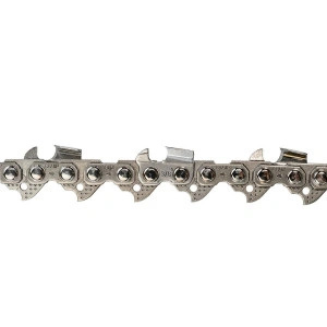 Цепь 3/8"-1,5mm-72 PRO (LG) пластик. кейс Champion C058-LG5-72PRO
