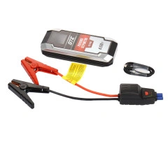Устройство пусковое 5-20V 1500А 16000мА/ч (power bank) GTE-P156