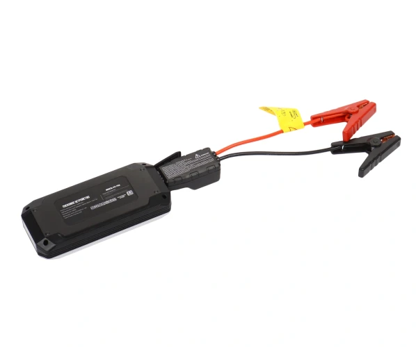 Устройство пусковое 5-20V 1500А 16000мА/ч (power bank) GTE-P156 — фото 3