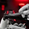 Скобы для пневматического степлера, 10 мм, ширина 1.2 мм, толщина 0.6 мм, ширина скобы 11.2 мм, 5000 шт Matrix 57656 — фото 5