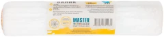 Валик, ядро 41 мм, полиэстр филт, ворс 5 мм, под 8 мм ручку, 250 мм MASTER COLOR 30-0687