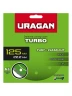 Диск алмазный отрезной сегментированный, TURBO 125 мм, URAGAN 36706-125 — фото 2