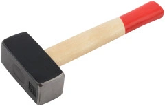 Кувалда, деревянная ручка 2,0 кг MOS 45083М