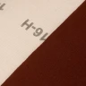 Шкурка на тканевой основе, зернистость № 16, 800 мм х 30 м, "БАЗ" 75223 — фото 4
