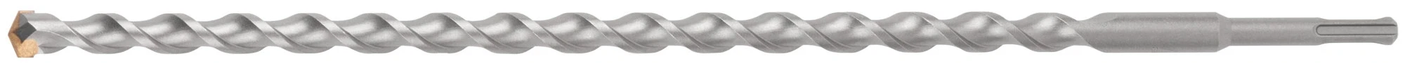 Бур по бетону, Profi, SDS-Plus, 16 х 460 мм FDW 41-16460 — фото 1