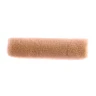 Мини-валик сменный "Лаки", 110 мм, ворс 5 мм, D 16 мм, D ручки 6 мм, Велюр Сибртех 80594 — фото 1