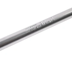 Вороток 1/2" L=250мм Г-образный d=17мм JTC-3040