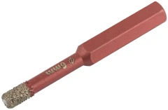 Коронка алмазная универсальная для дрели Special 6x10x67мм CUTOP 70-588