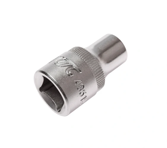 Головка торцевая 1/2" TORX E12 L=38мм JTC-43512 — фото 1