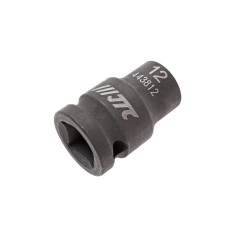 Головка торцевая 1/2" 12мм ударная L=38мм JTC-443812