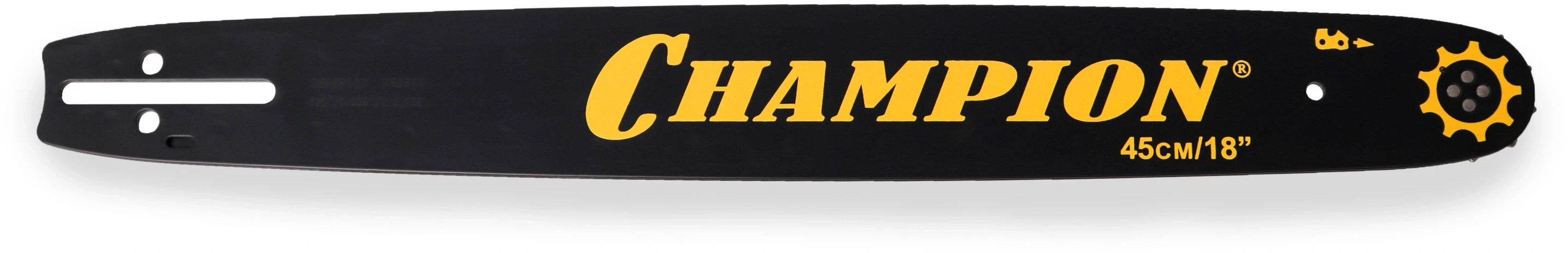 Шина 18" Champion 952911 — фото 1