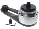 Мультипликатор 1/2"F x 1-1/2"M для усиления крутящего момента до 4500Нм JTC-7843 — фото 2