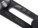 Мультипликатор 1/2"F x 1-1/2"M для усиления крутящего момента до 4500Нм JTC-7843 — фото 4