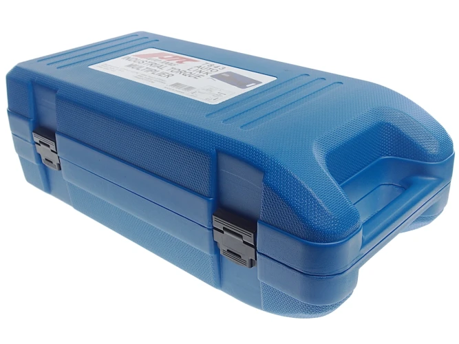 Мультипликатор 1/2"F x 1-1/2"M для усиления крутящего момента до 4500Нм JTC-7843 — фото 6