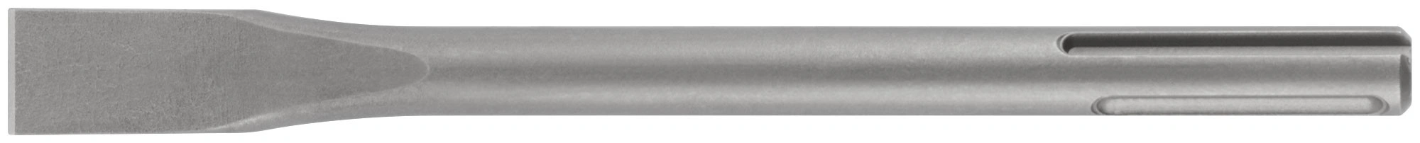 Зубило SDS-MAX, легированная сталь 25х18х280 мм FIT 33503 — фото 1