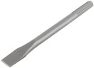 Зубило SDS-MAX, легированная сталь 25х18х280 мм FIT 33503 — фото 2