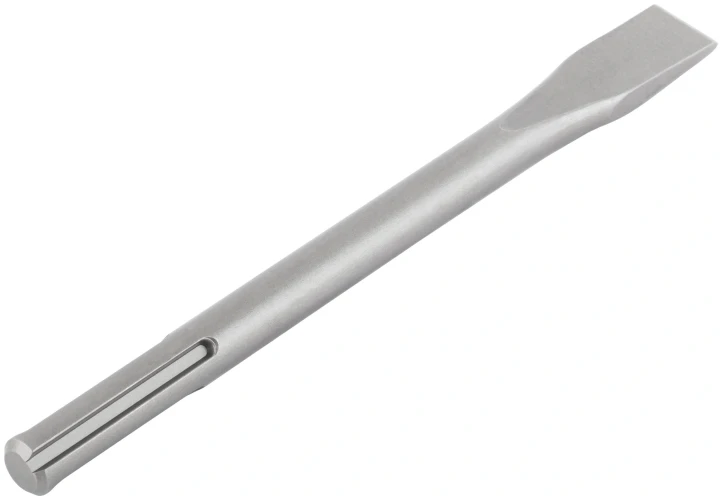 Зубило SDS-MAX, легированная сталь 25х18х280 мм FIT 33503 — фото 6