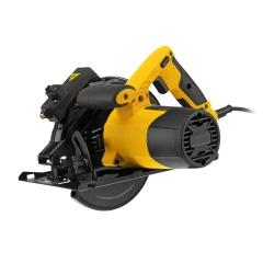 Пила циркулярная CSH-185, 1400 Вт, 185 мм Denzel 27304