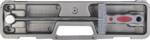 Динамометрический ключ, (1/2"), 20 - 140 Н·м, НИЗ КМШ-140 2774-140